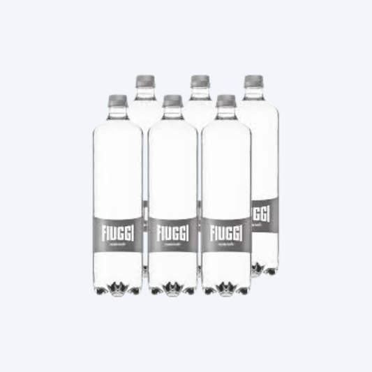 Fiuggi 6x0,5l