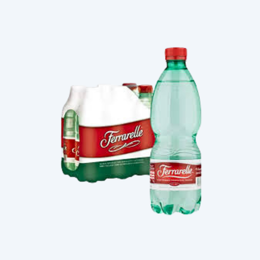 Ferrarelle 6x0,5l