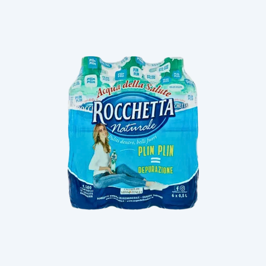 Rocchetta 6x0,5l