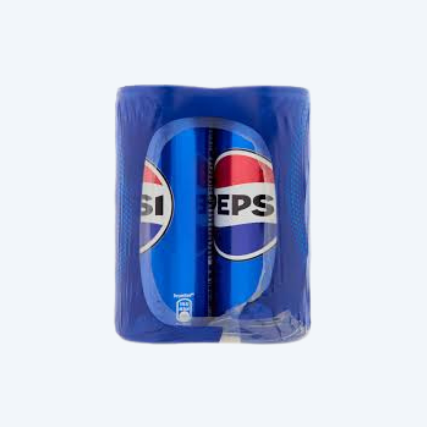 Pepsi 4x0,33l