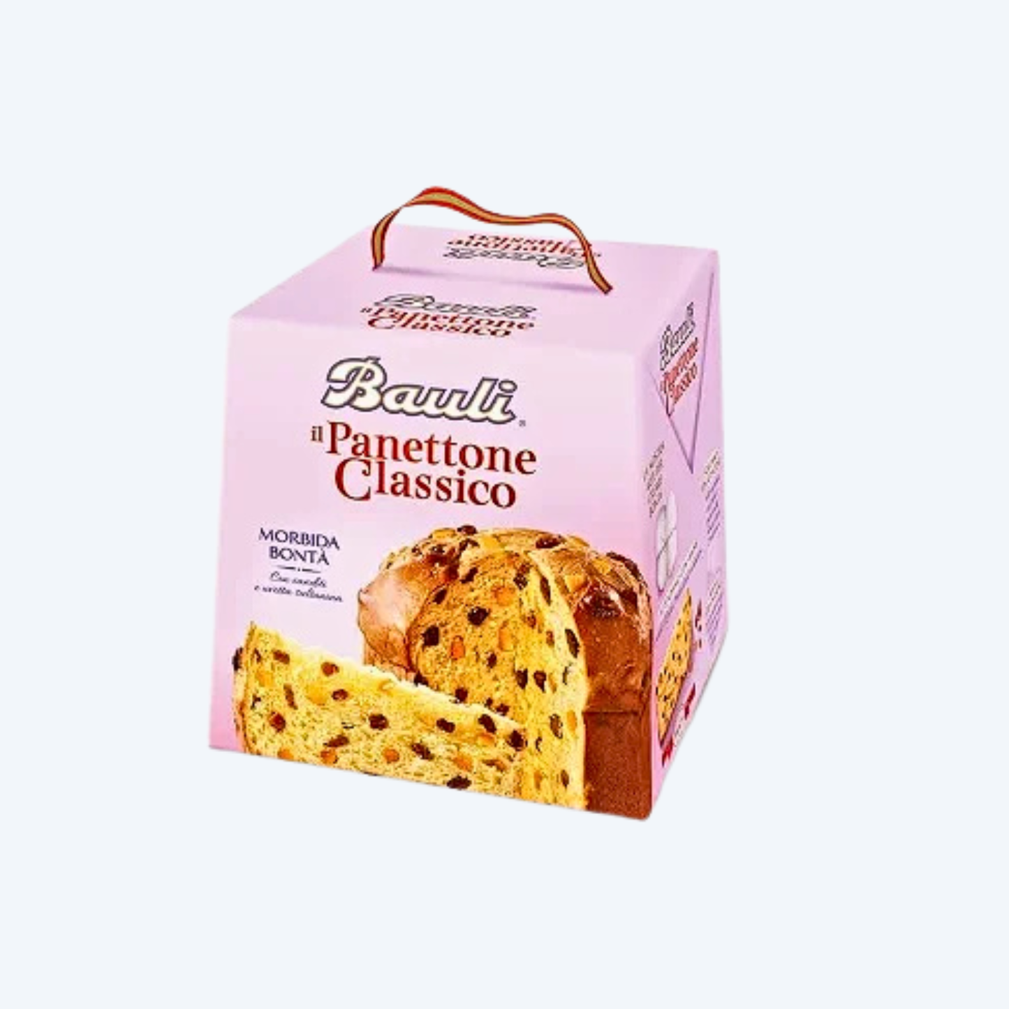 BAULI PANETTONE Classico 1 Kg