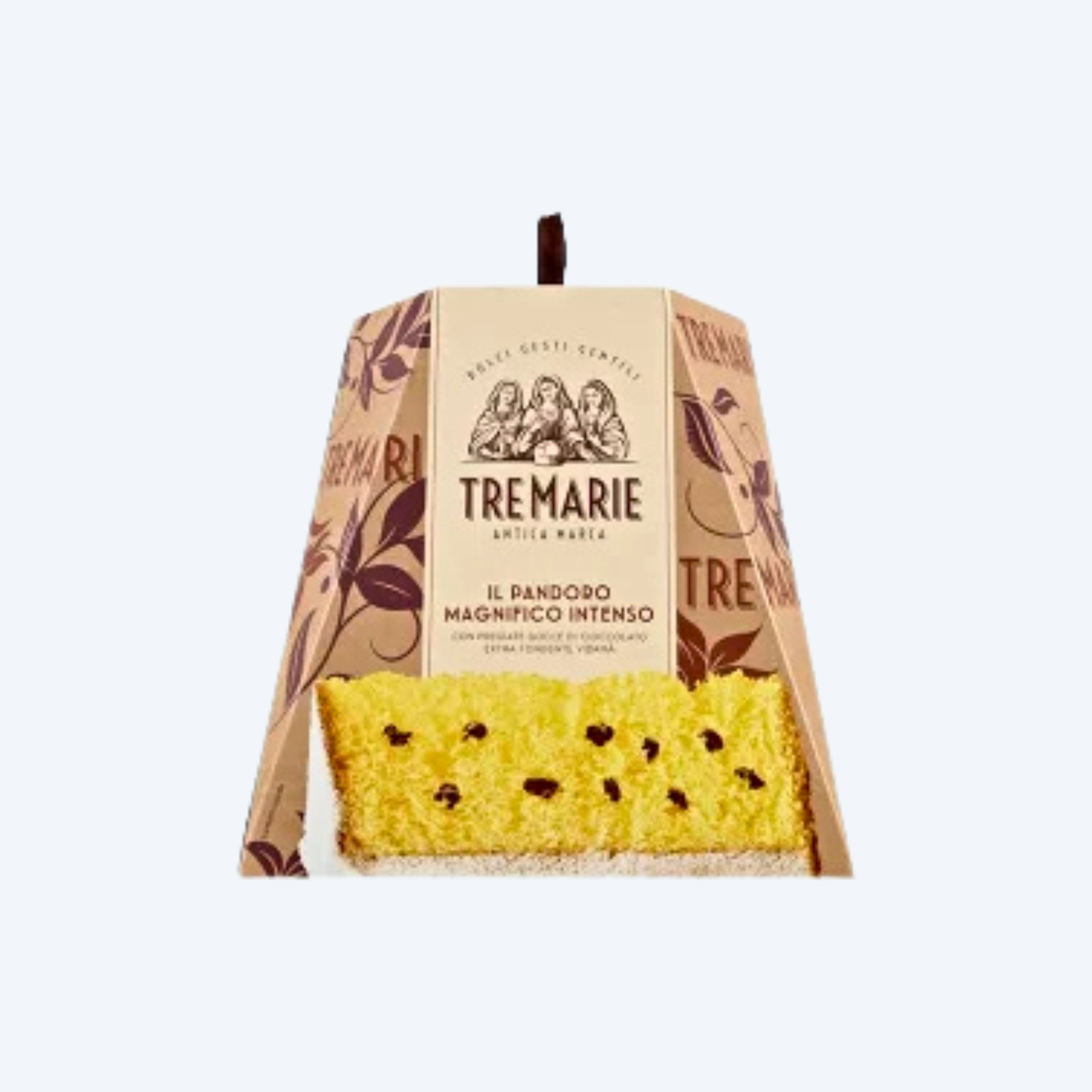 PANDORO TRE MARIE Magnifico Intenso 1 Kg