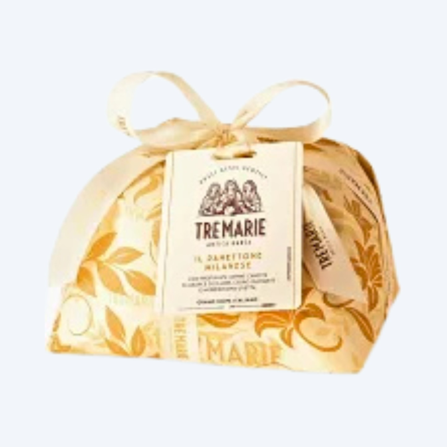 TRE MARIE Panettone Milanese 1Kg