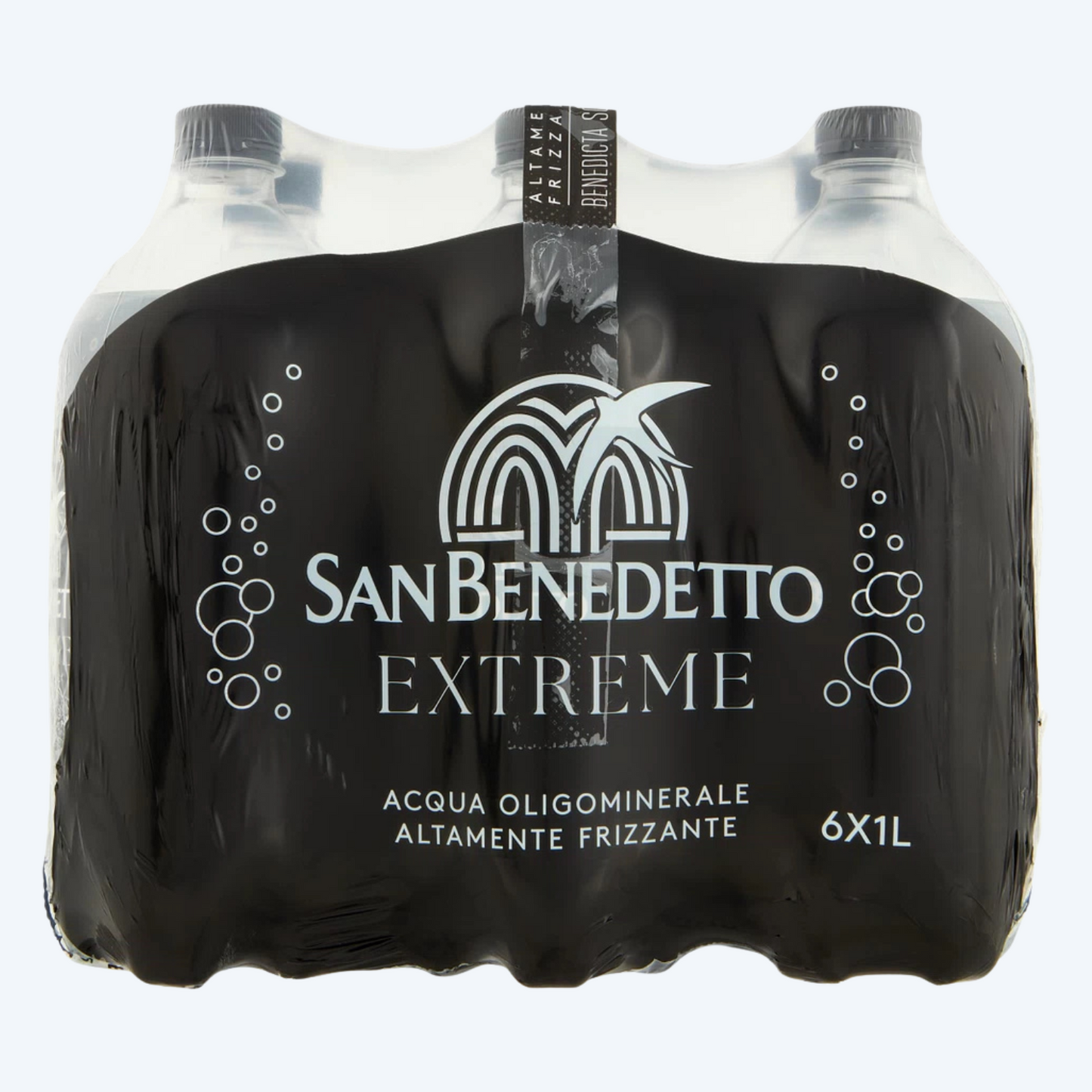 San Benedetto extreme