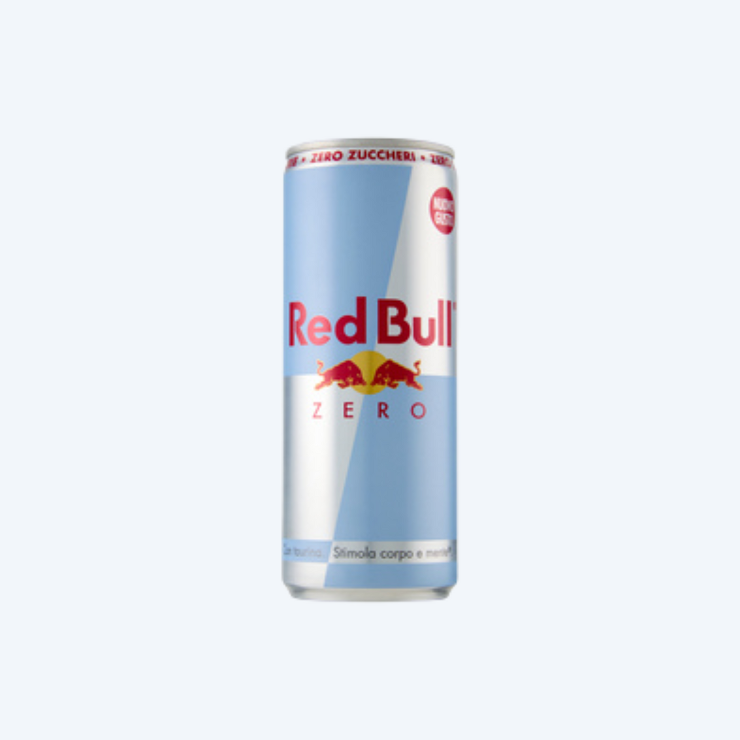 Red Bull Zero 1x0,25l