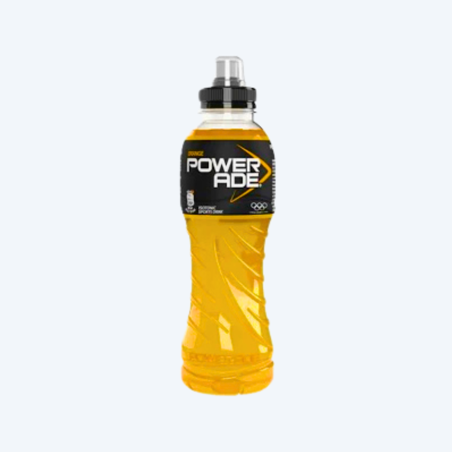 Powerade Orange 1x0,5l