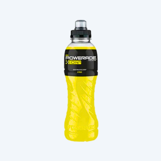 Powerade Limone 1x0,5l