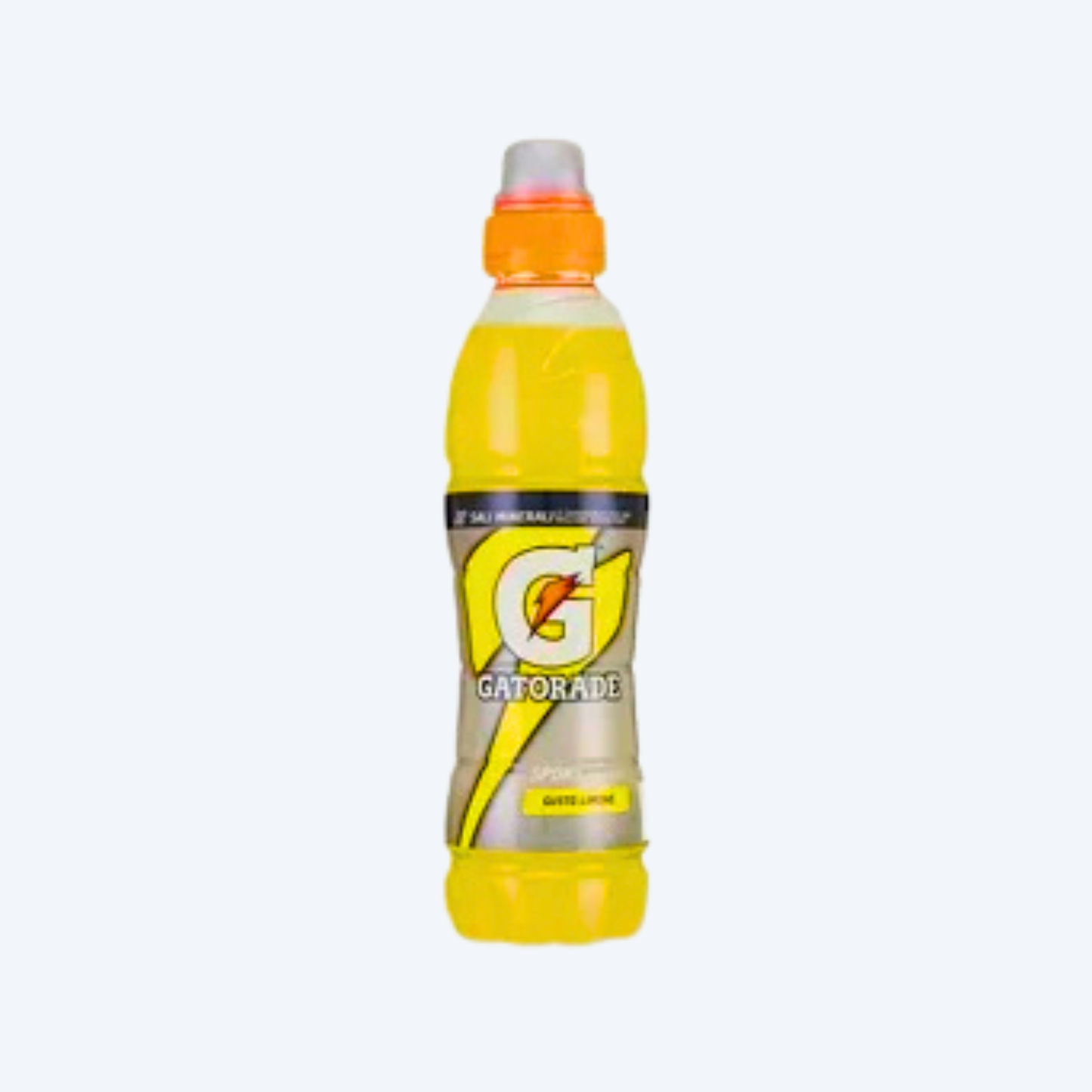 Gatorade Limone 1x0,5l