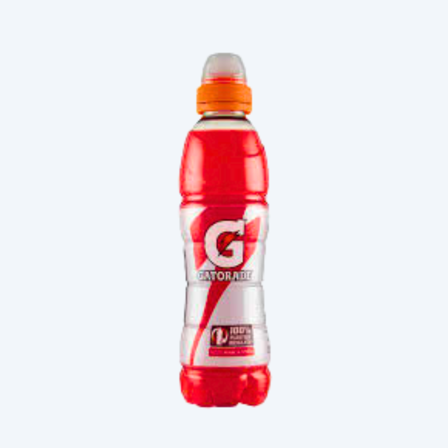 Gatorade Arancia Rossa 1x0,5l