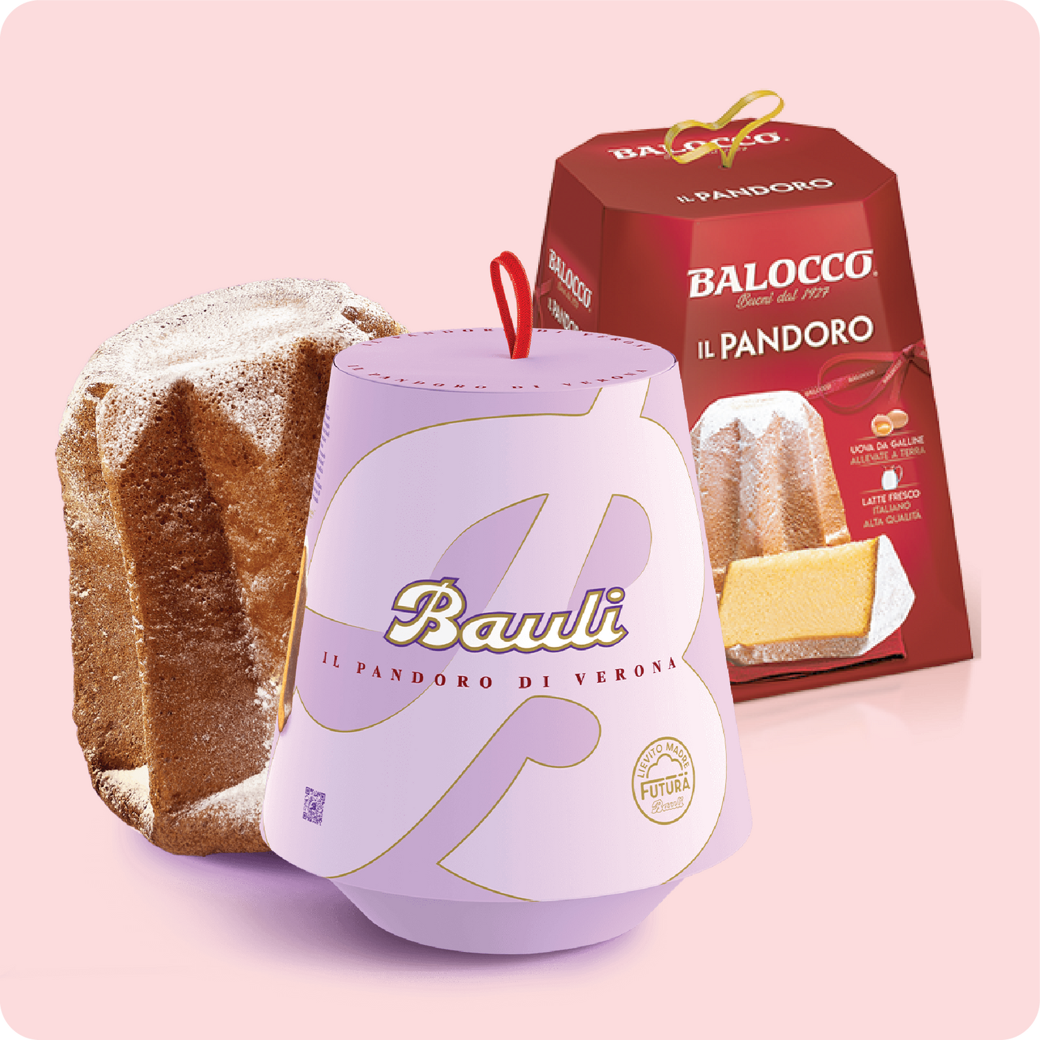 PANDORO