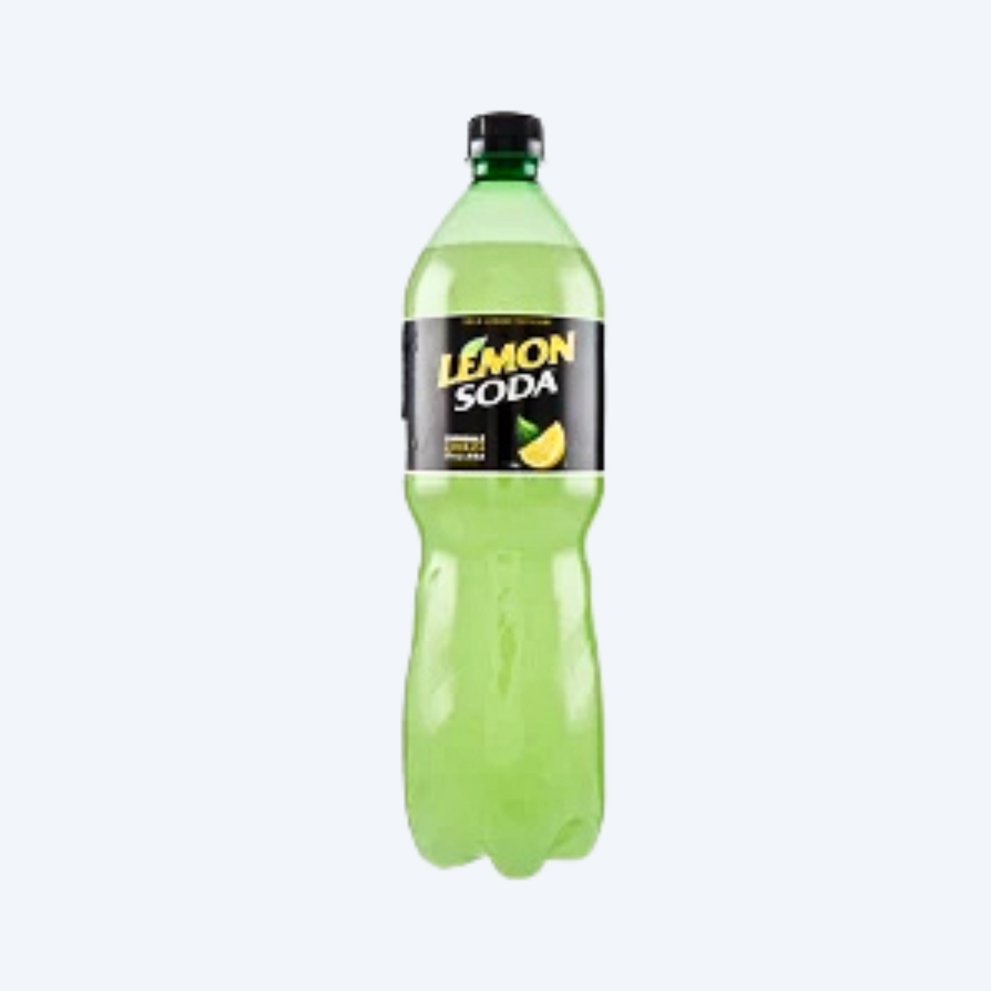 Lemon Soda 1x1l