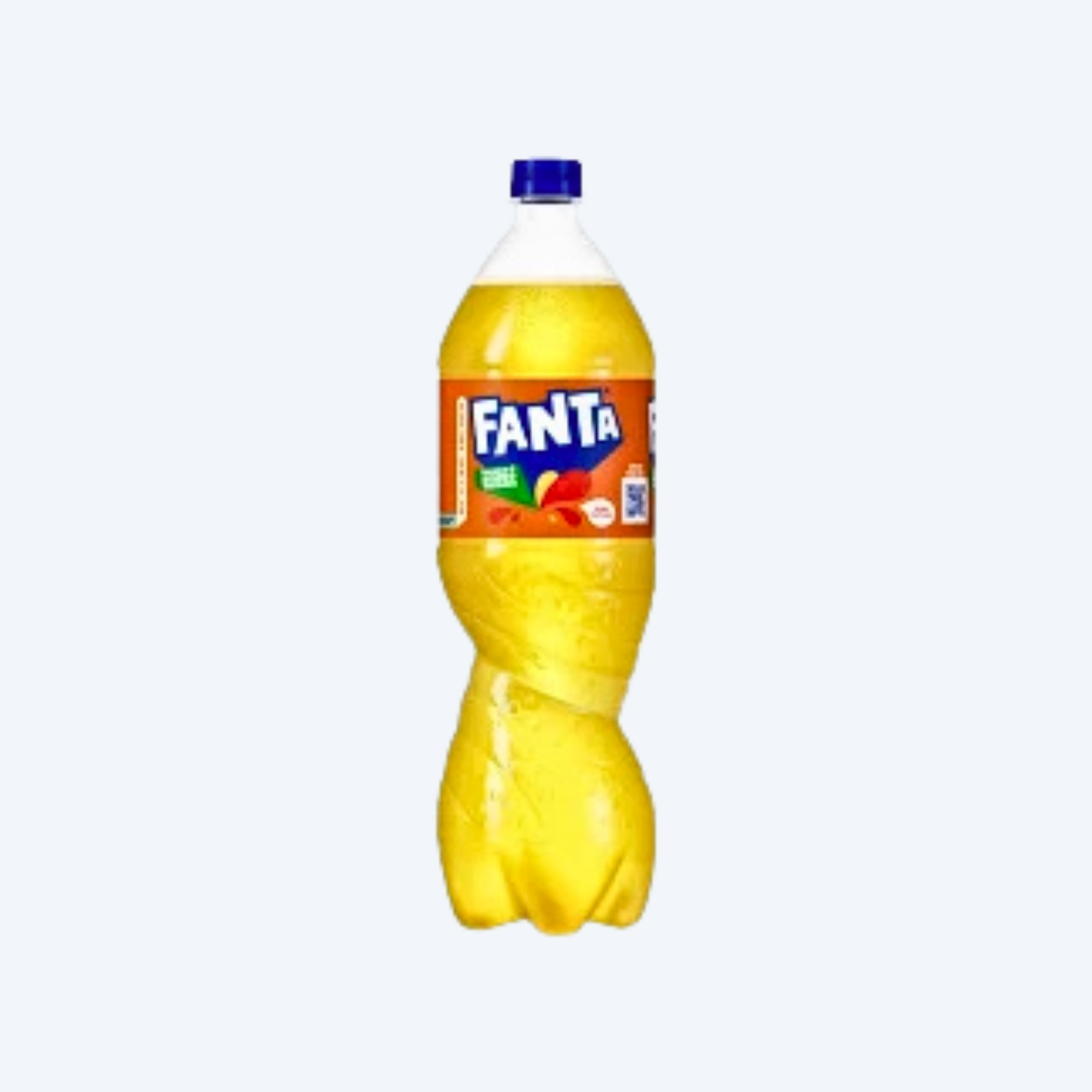 Fanta 1x1,5l