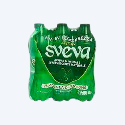 Sveva 6x0,5l
