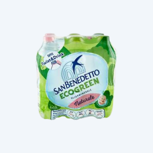 San Benedetto 12x0,5l