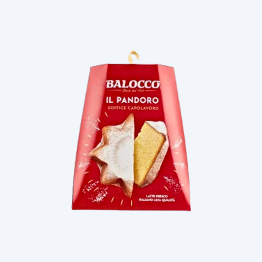 PANDORO Balocco 1 Kg