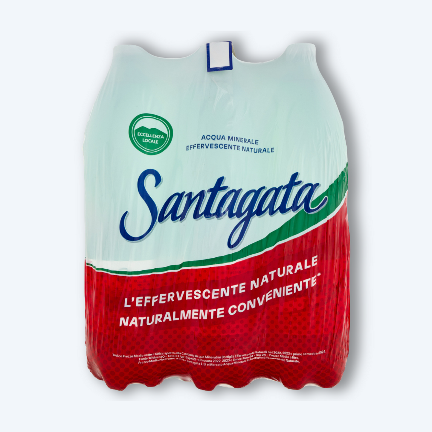 Sant'Agata 6x1,5l