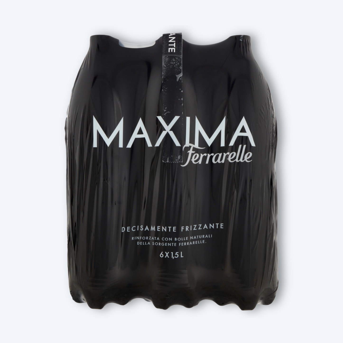 Ferrarelle Maxima 6x1,5l