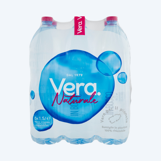 Vera 6x2l
