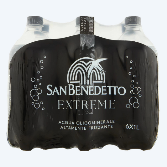 San Benedetto extreme