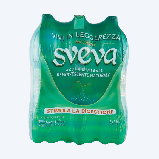 Sveva 6x1,5l