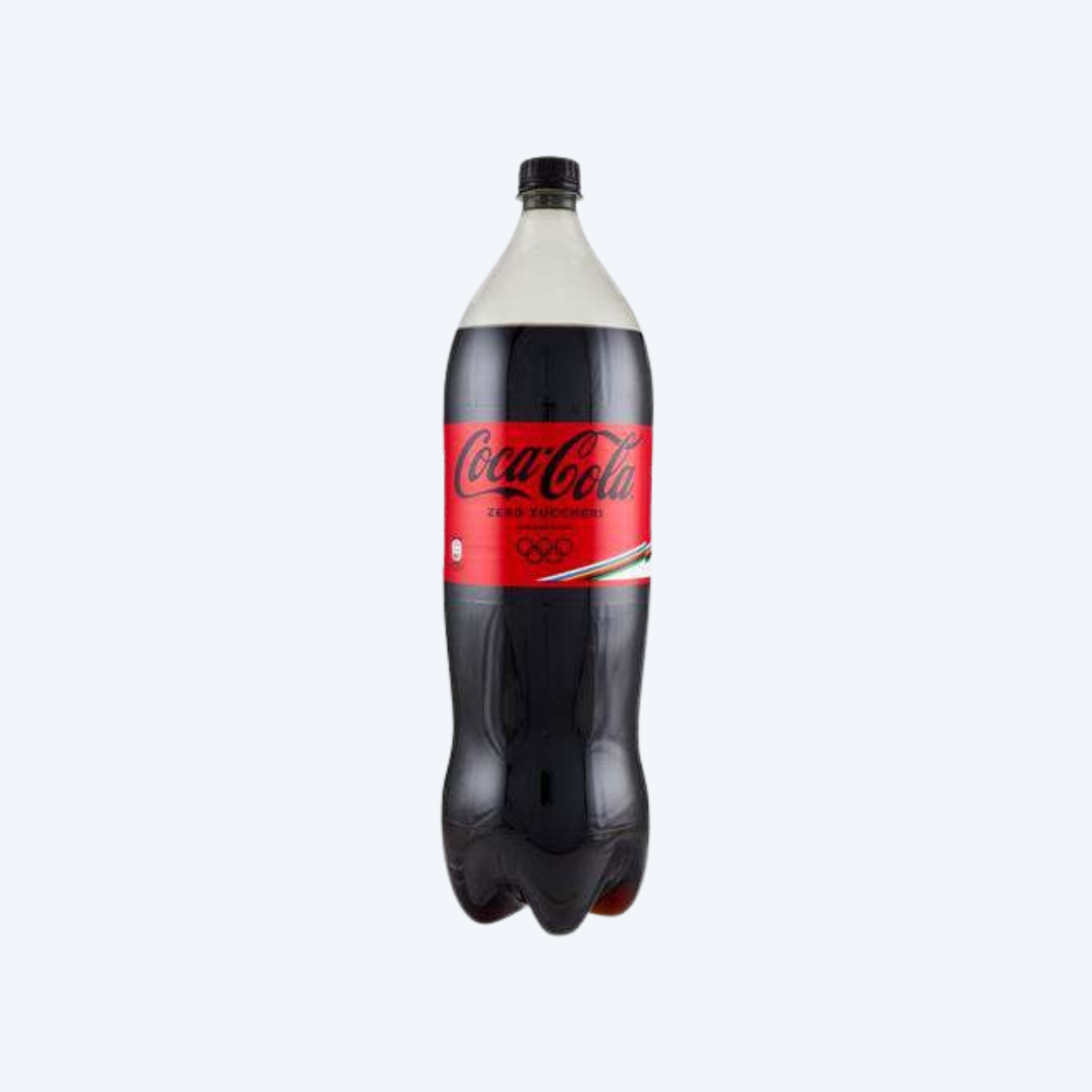 Coca Cola zero 1x2l