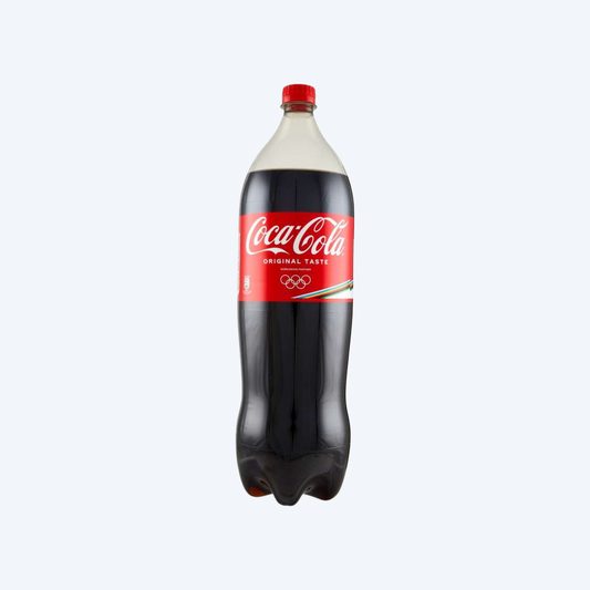 Coca Cola 1x2l