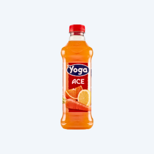 Yoga ACE 1x1l