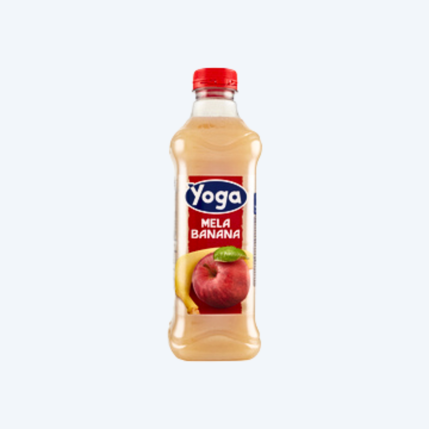 Yoga Mela Banana 1x1l