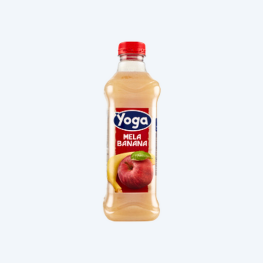 Yoga Mela Banana 1x1l