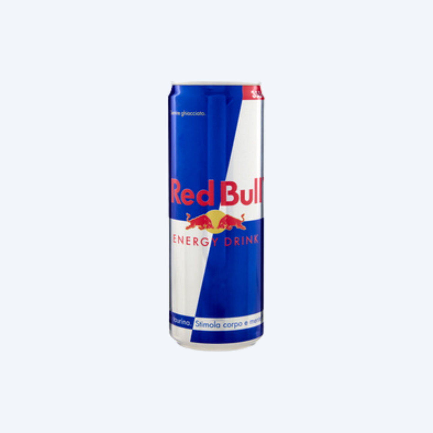 Red Bull Classica 1x0,25l