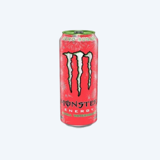 Monster Ultra Watermelon 1x0,5l