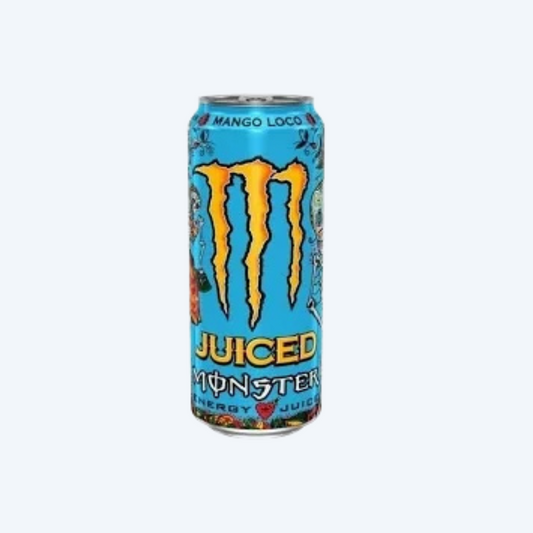 Monster Mango Loco 1x0,5l