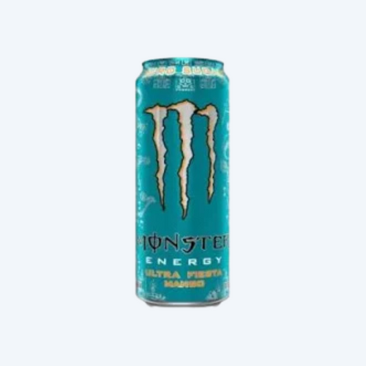 Monster Ultra Fiesta Drago 1x0,5l