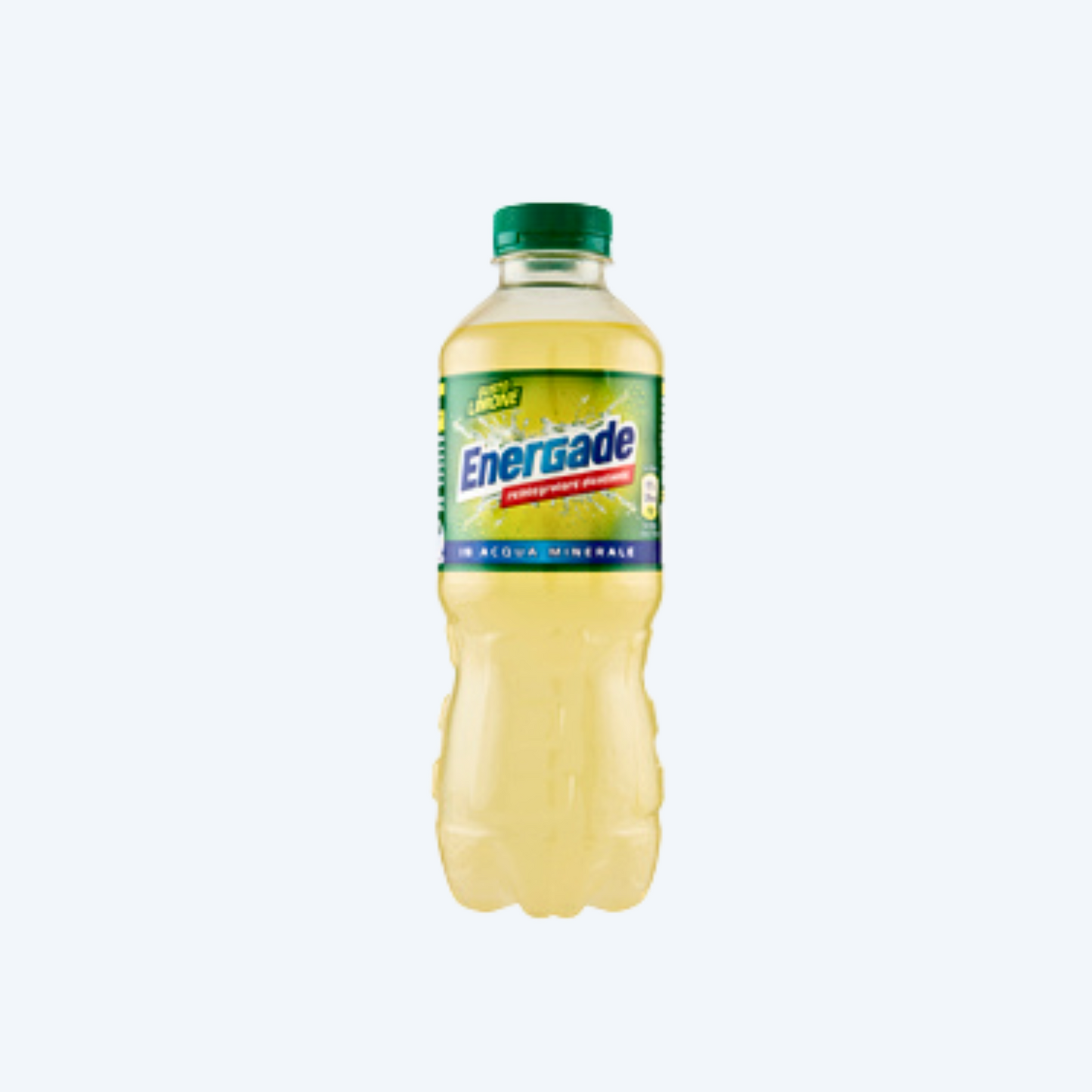 Energade Limone 1x0,5l