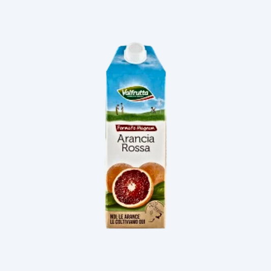 Valfrutta Arancia Rossa 1x1,5l