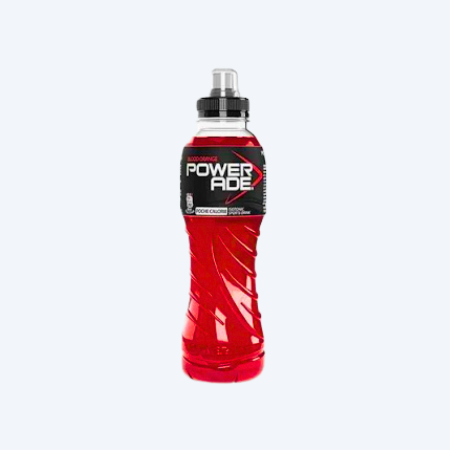 Powerade Arancia Rossa 1x0,5l