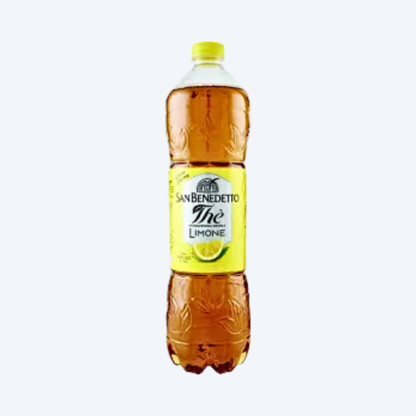 THE San Benedetto Limone 1x1,5l