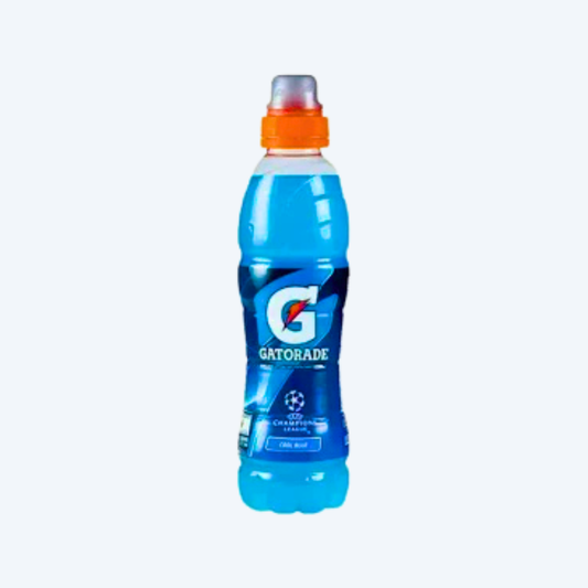 Gatored Cool Blue 1x0,5l