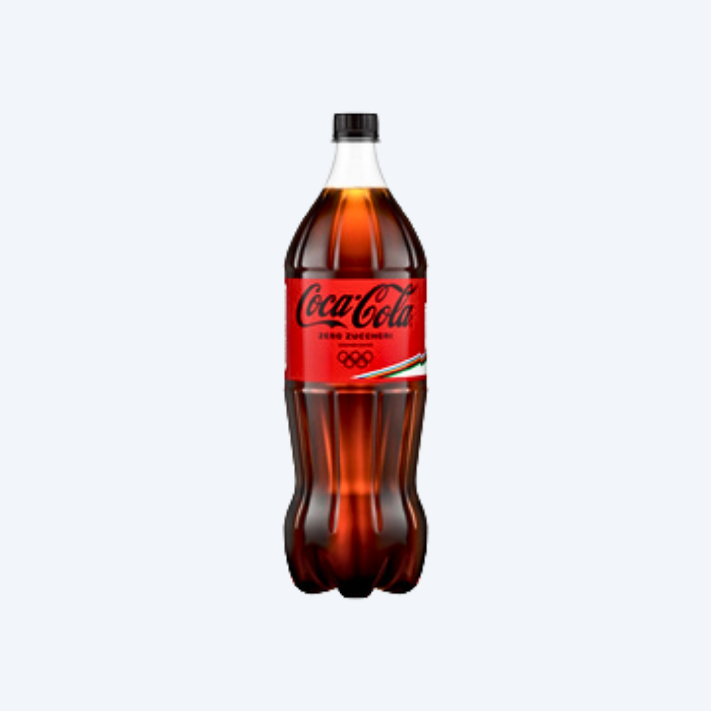 Coca Cola Zero 1x1,5l